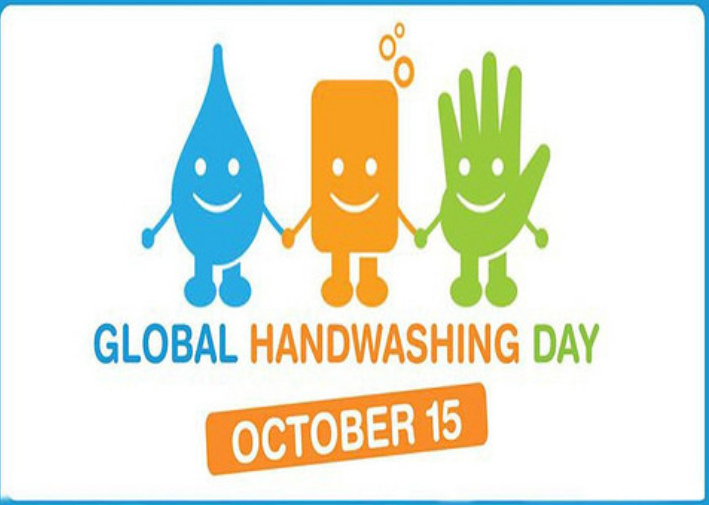 Global Handwashing Day la salute è nelle nostre mani