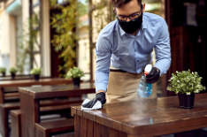 Covid, sanificazione, disinfezione ed igienizzazione. Quali differenze?